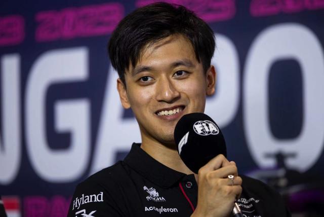 周冠宇续约的真正意义②：续约“推迟”内幕