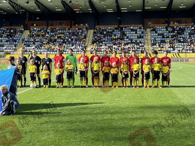 开云官方直播-从0比6到3比3，中国U20女青结束瑞典之行