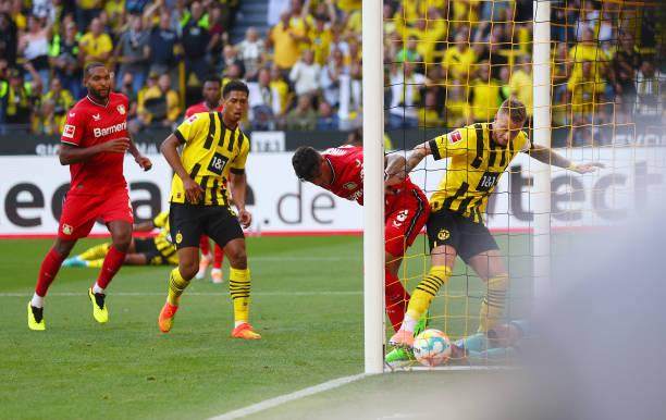 开云平台-多特成伤病冠军，新援只剩一人能用，球迷众筹买C罗