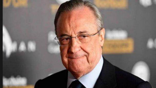 kaiyun sports-弗洛伦蒂诺：皇马锋线足够强大 不打算继续引援