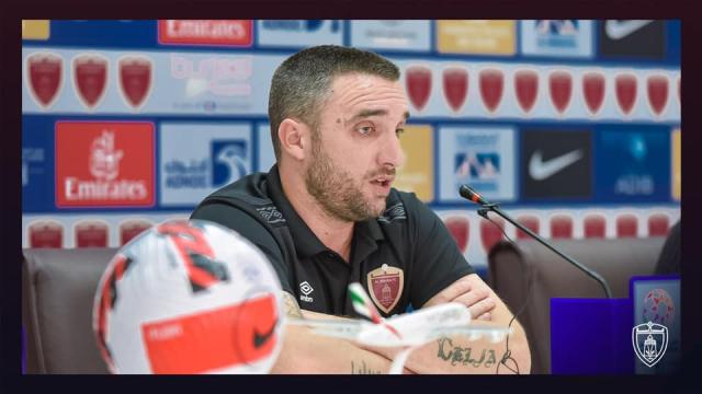 kaiyun sports-为迪拜杯热身！U23国足20日过招阿联酋劲旅瓦赫达