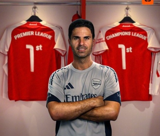 开云平台-拨开“三连亚”的迷雾，阿森纳这次会有好运吗？